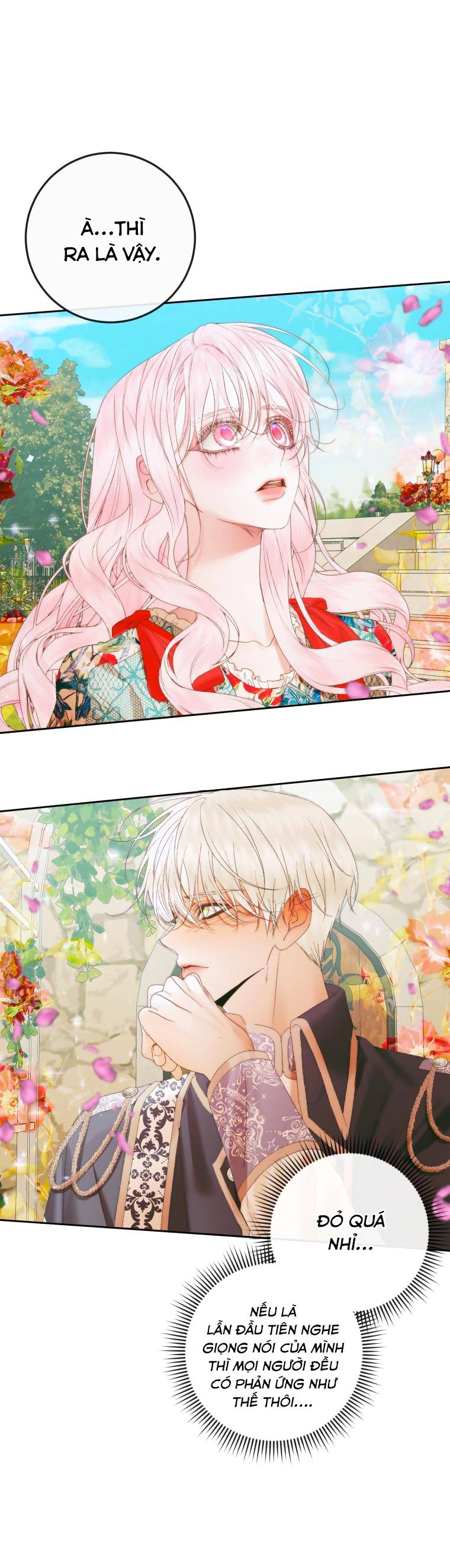 trở thành gia đình của nhân vật phản diện chapter 92.1 23