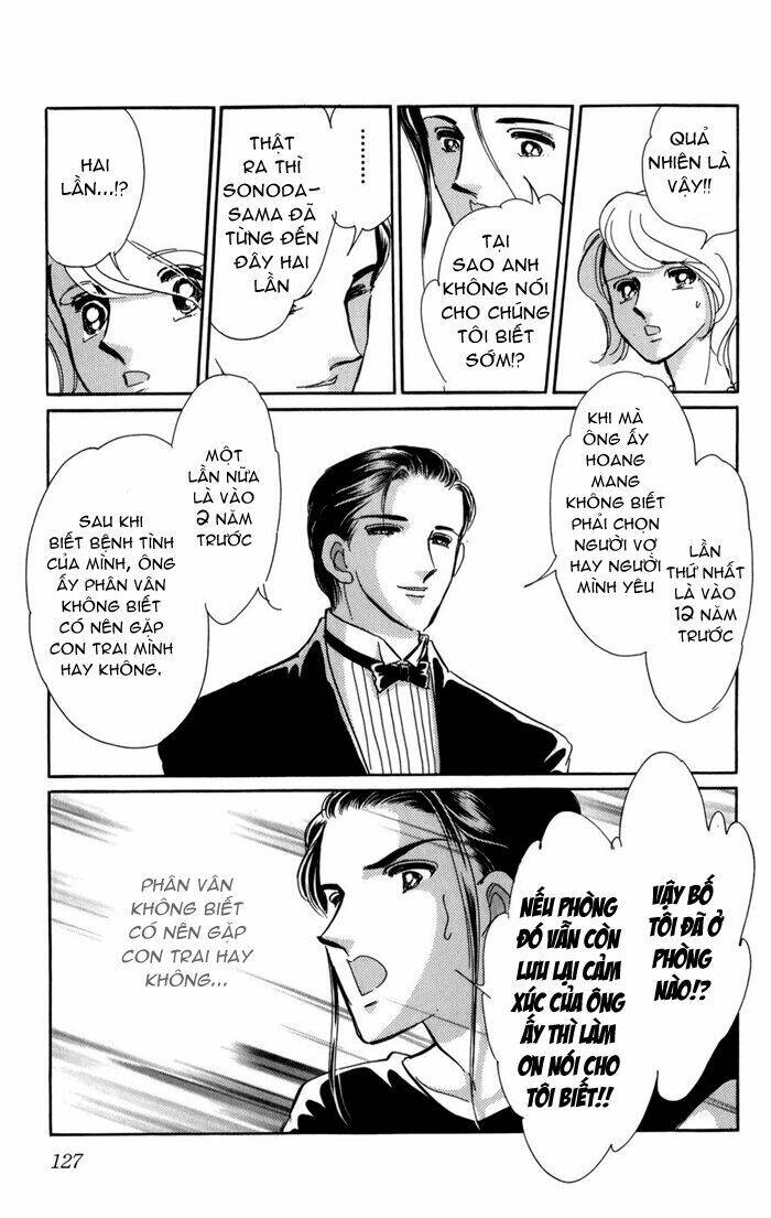 kiri no mori hotel chapter 5 73