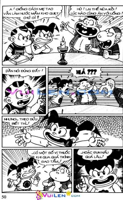 thần đồng đất việt chapter 92 47