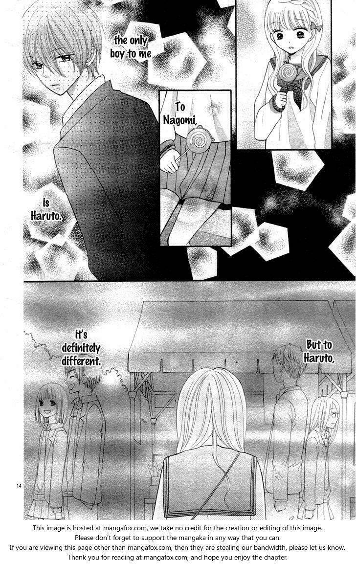 amai amai koi o seyo chapter 3 16