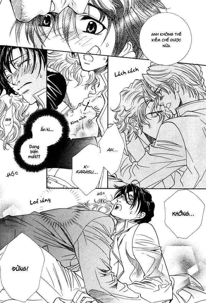 innocent bird chapter 12 19