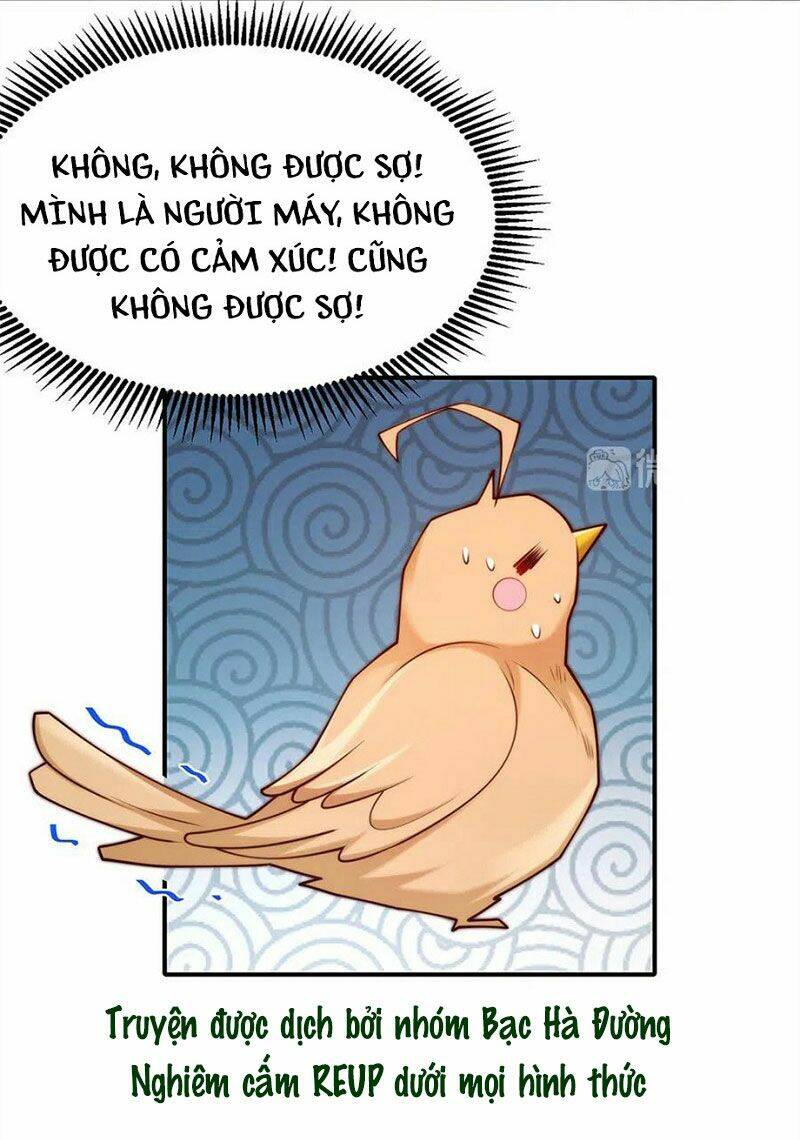 nam thần truy thê chỉ nam chapter 109.1 5