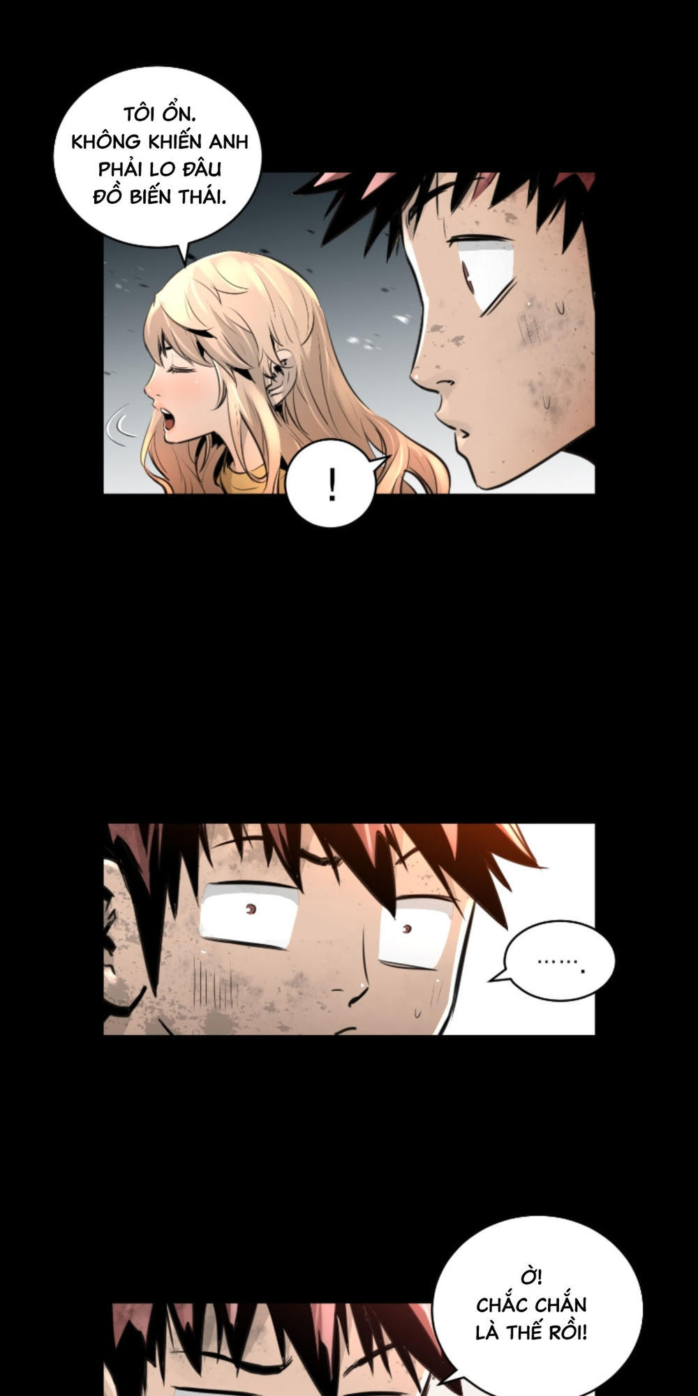 tam tuyệt tại dị giới chapter 65 32