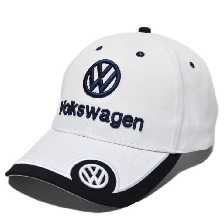 Mũ Nón Hãng xe Volkswagen Cao Cấp