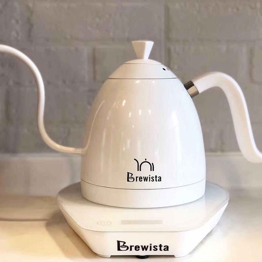 Ấm đun BREWISTA Kettle cảm ứng chuyên dụng rót cà phê