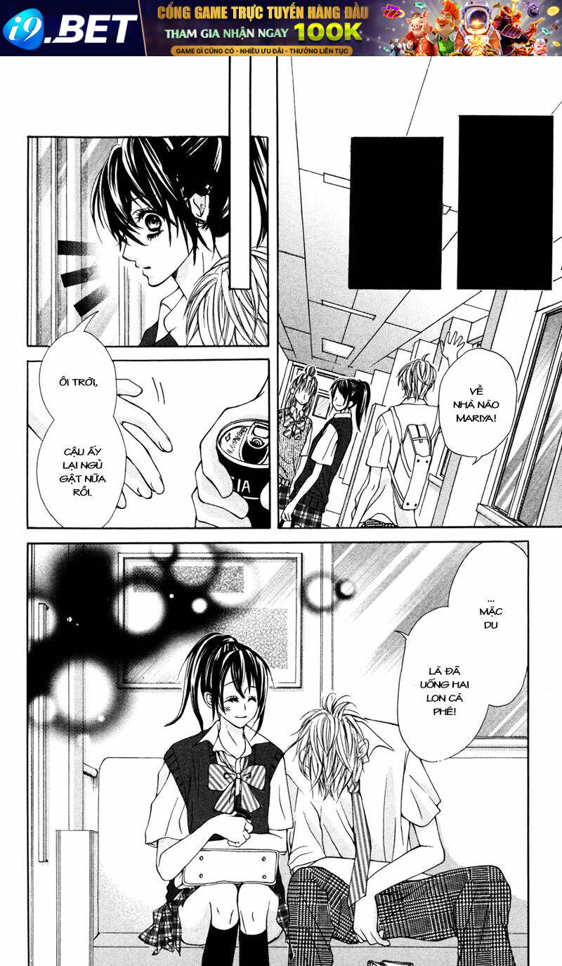 tổng hợp one shot. chapter 87 22