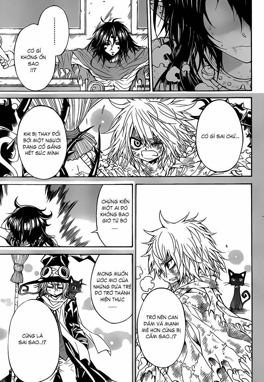 magico chapter 62 10