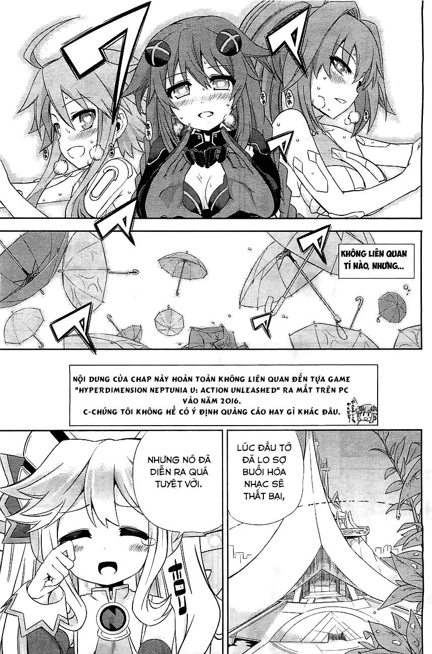 hyperdimension neptunia - hello new world chapter 2 26