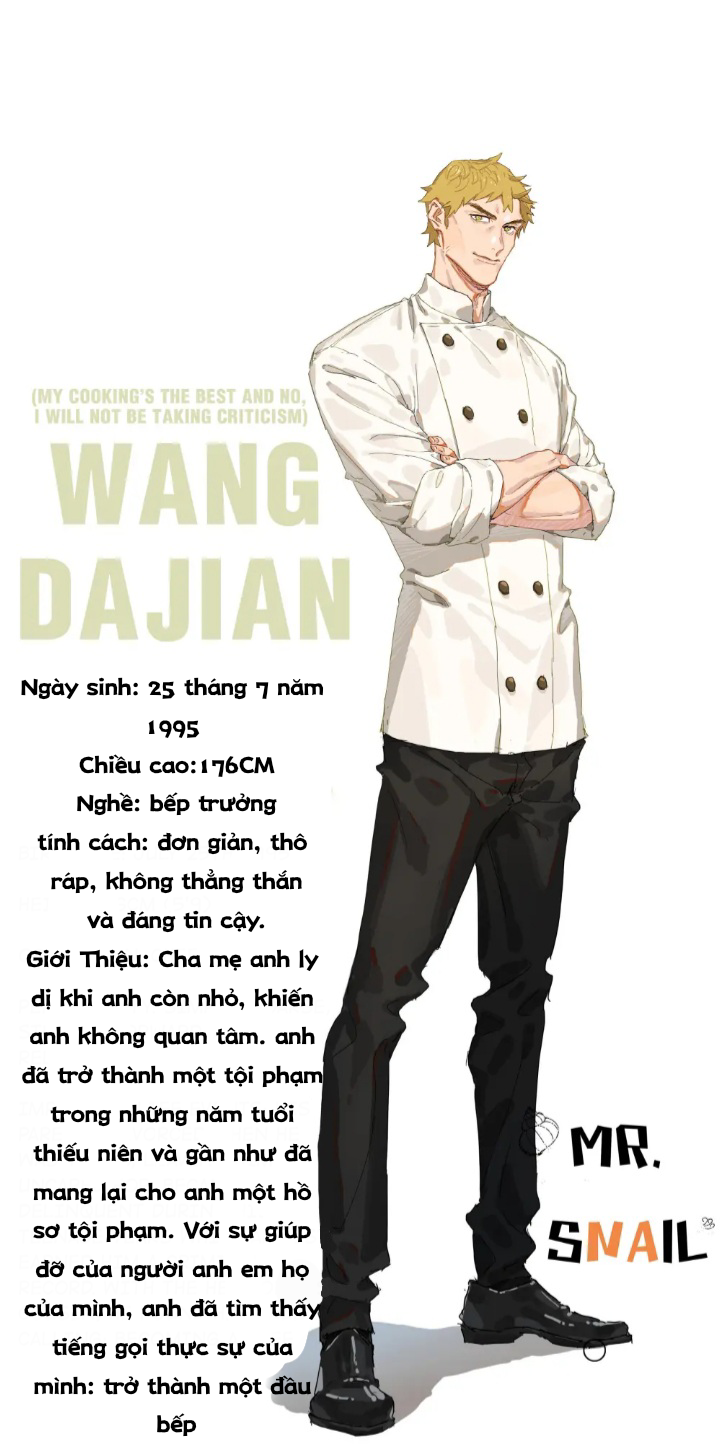 mr.snail chapter 0 5