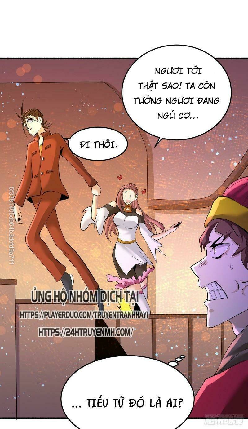 đô thị đỉnh phong cao thủ chapter 138 29