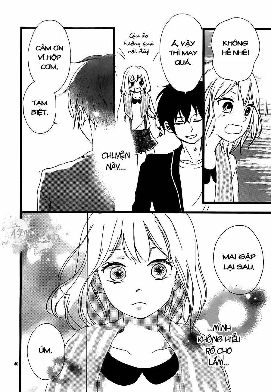 seishun note chapter 2 40
