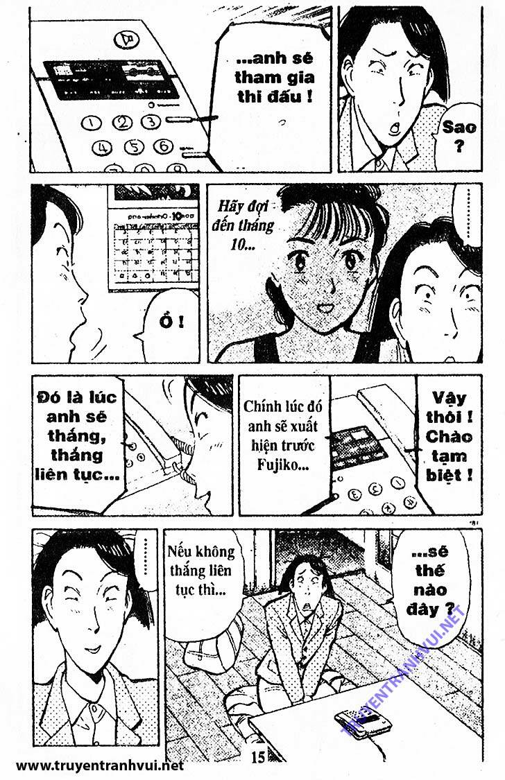 yawara chapter 213 15