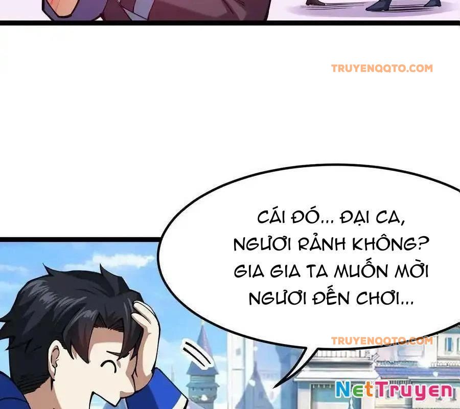 sức mạnh của kiếm thần chapter 59 16