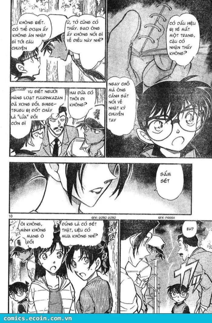 conan chapter 617 10