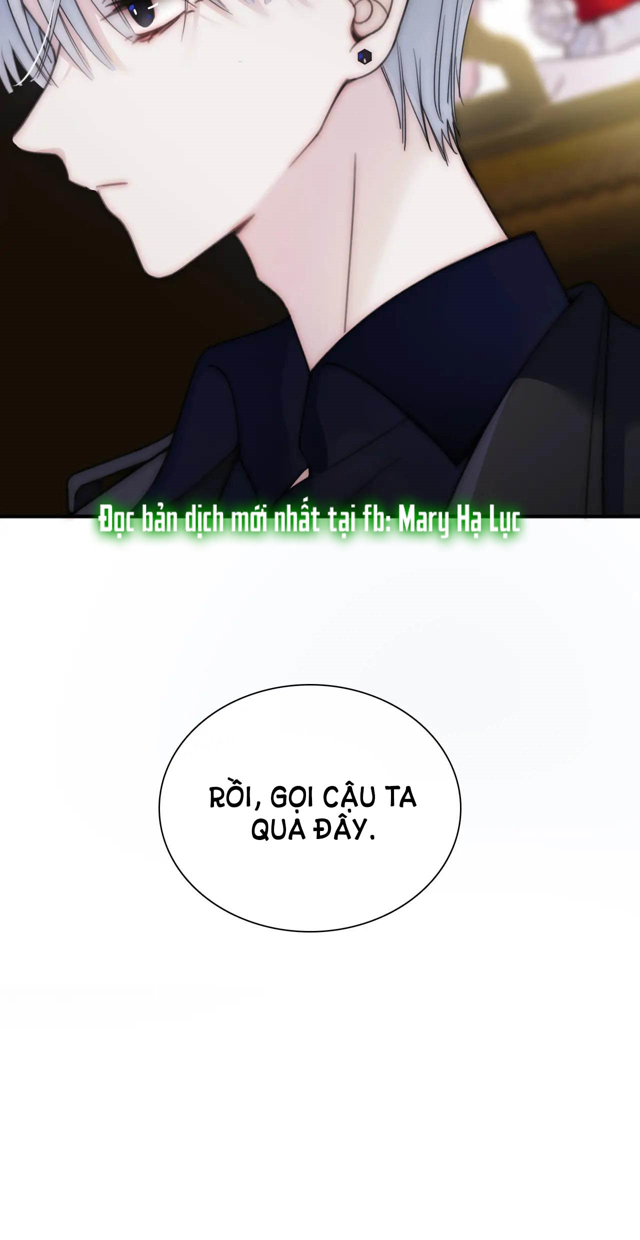 bệnh yêu chapter 3.1 11