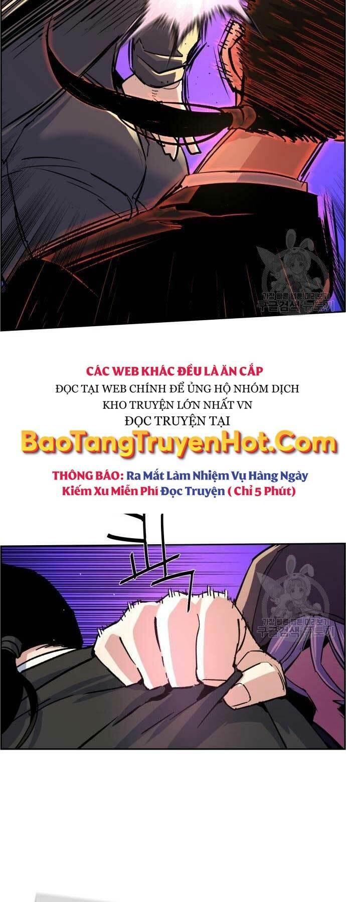 bạn học tôi là lính đánh thuê chapter 102 25