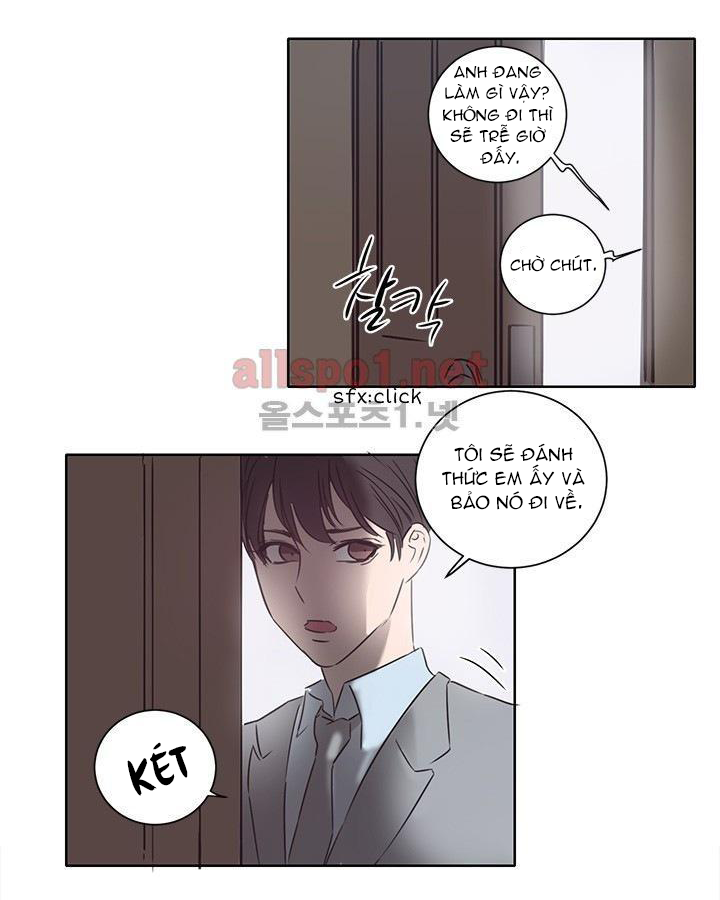 phòng 1305 chapter 12 24