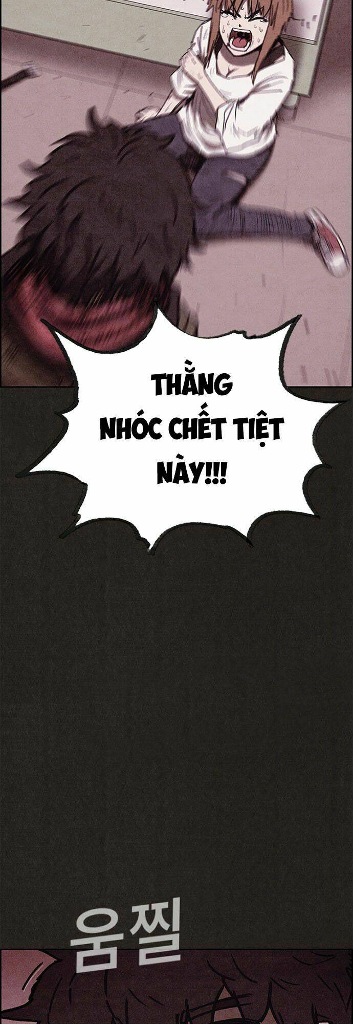 quái vật tại chung cư xanh chapter 64 26