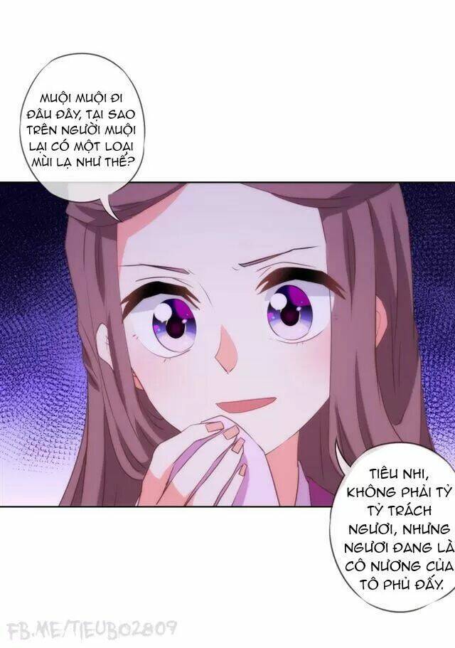 ồ, phu quân đáng yêu của tôi! chapter 81 4