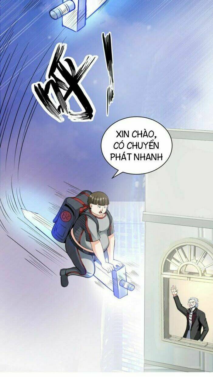 thần tiên dạy tôi giả x chapter 14 24