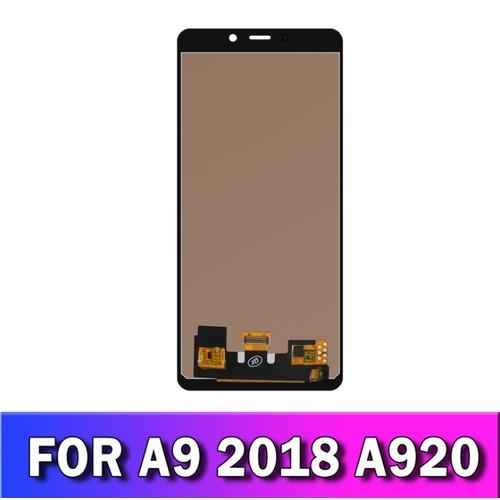 Màn hình dành cho Samsung A9 2018 A920 Oled