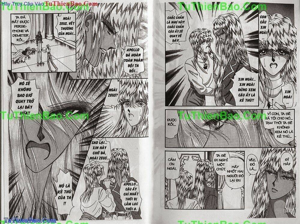 aries thần thoại cung hoàng đạo chapter 17 77