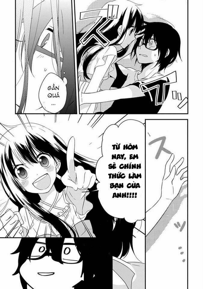 aozora kirai no usotsuki semiko chapter 2 29