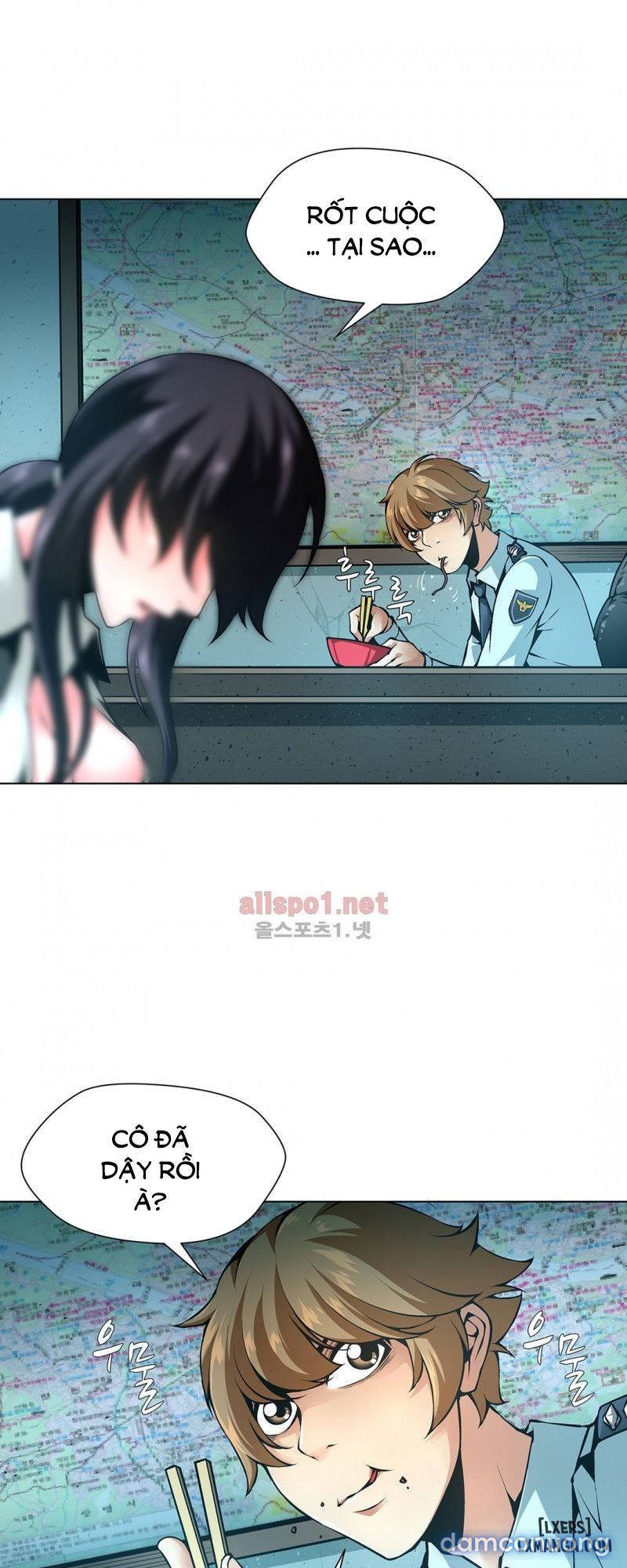 nô lệ song sinh chapter 46 20