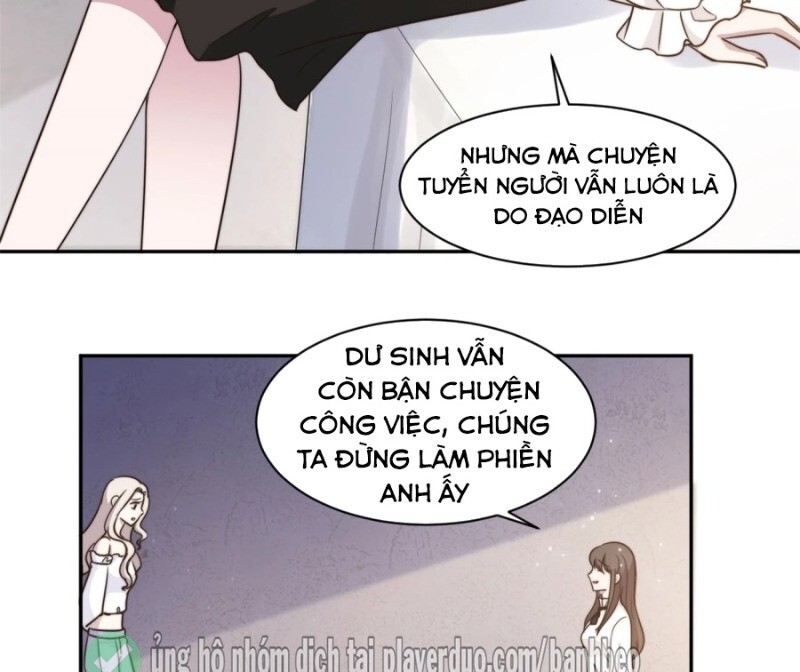 tổng tài, tránh xa tôi ra chapter 38 27