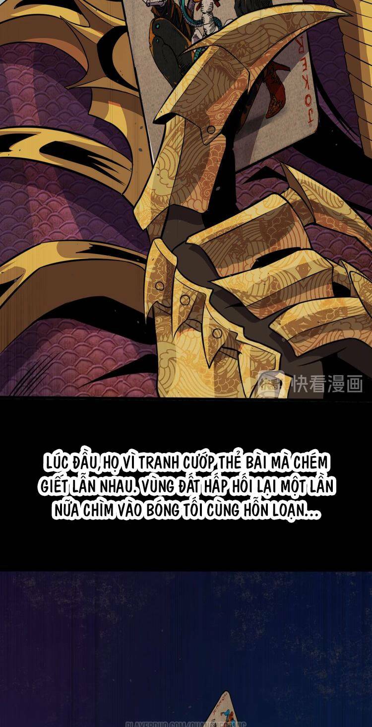 chào mừng đến thế giới cực lạc chapter 50 9