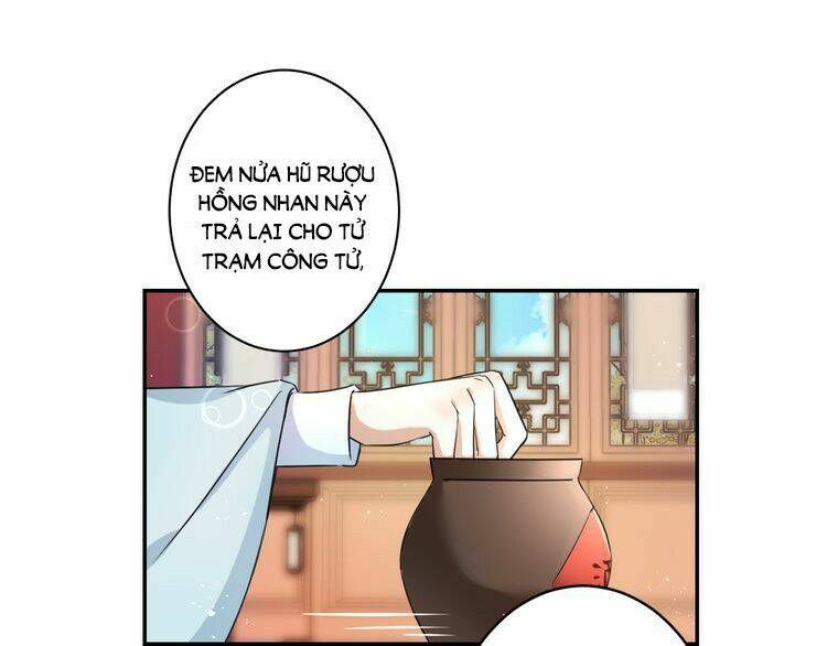 hoa nhan sách chapter 11.1 35