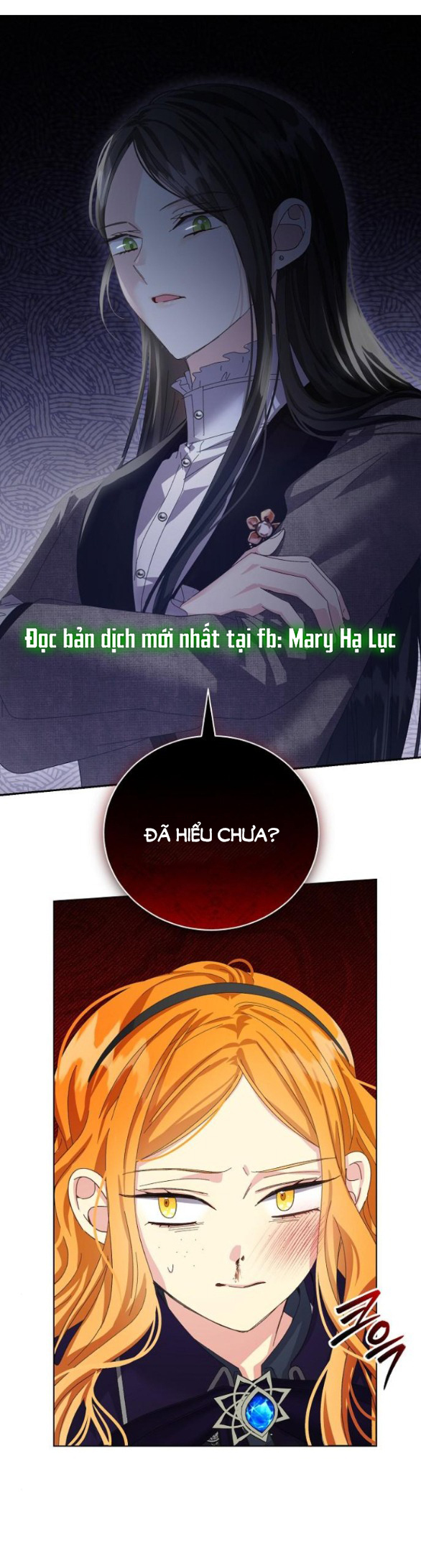 chiếm hữu trái tim bạo chúa chapter 32.1 5