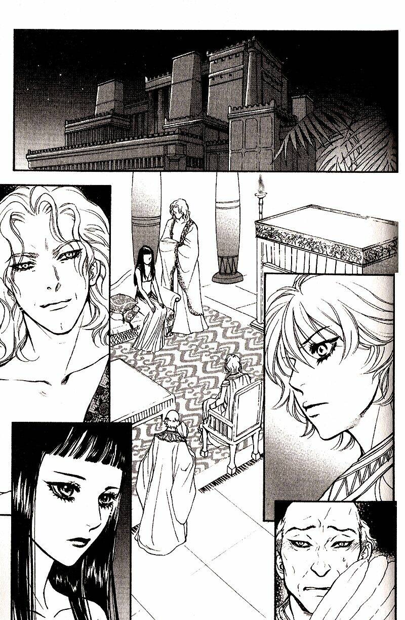 1001 nights chapter 21 3