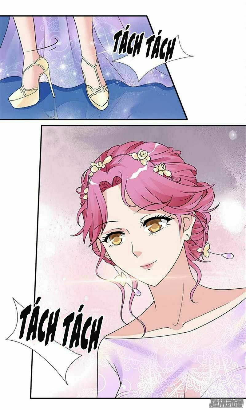 tiểu tâm can tuyệt sủng của lạc tiên sinh chapter 33 4