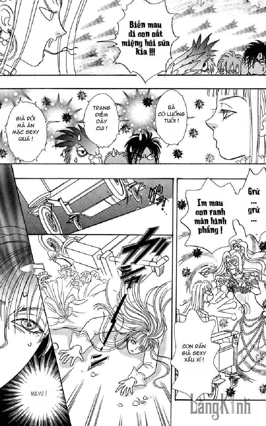 genjuu no seiza - ngôi sao bí ẩn chapter 12 32