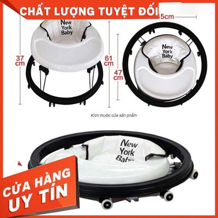 XE TẬP ĐI TIỆN LỢI CHO BÉ