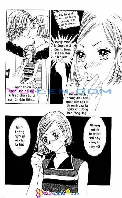 bong bóng trắng chapter 10 55