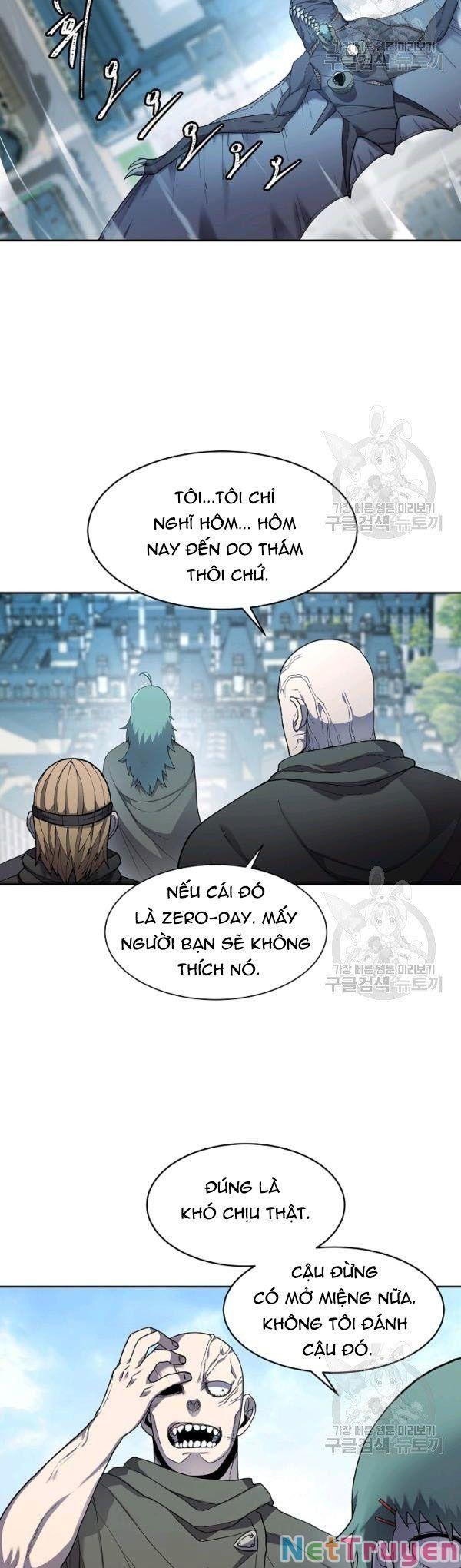 shaman - pháp sư chapter 31 8