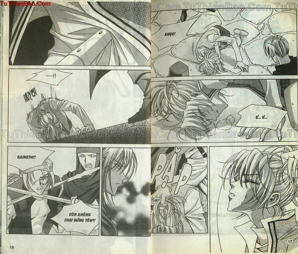 hồi ký ma vương chapter 3 8