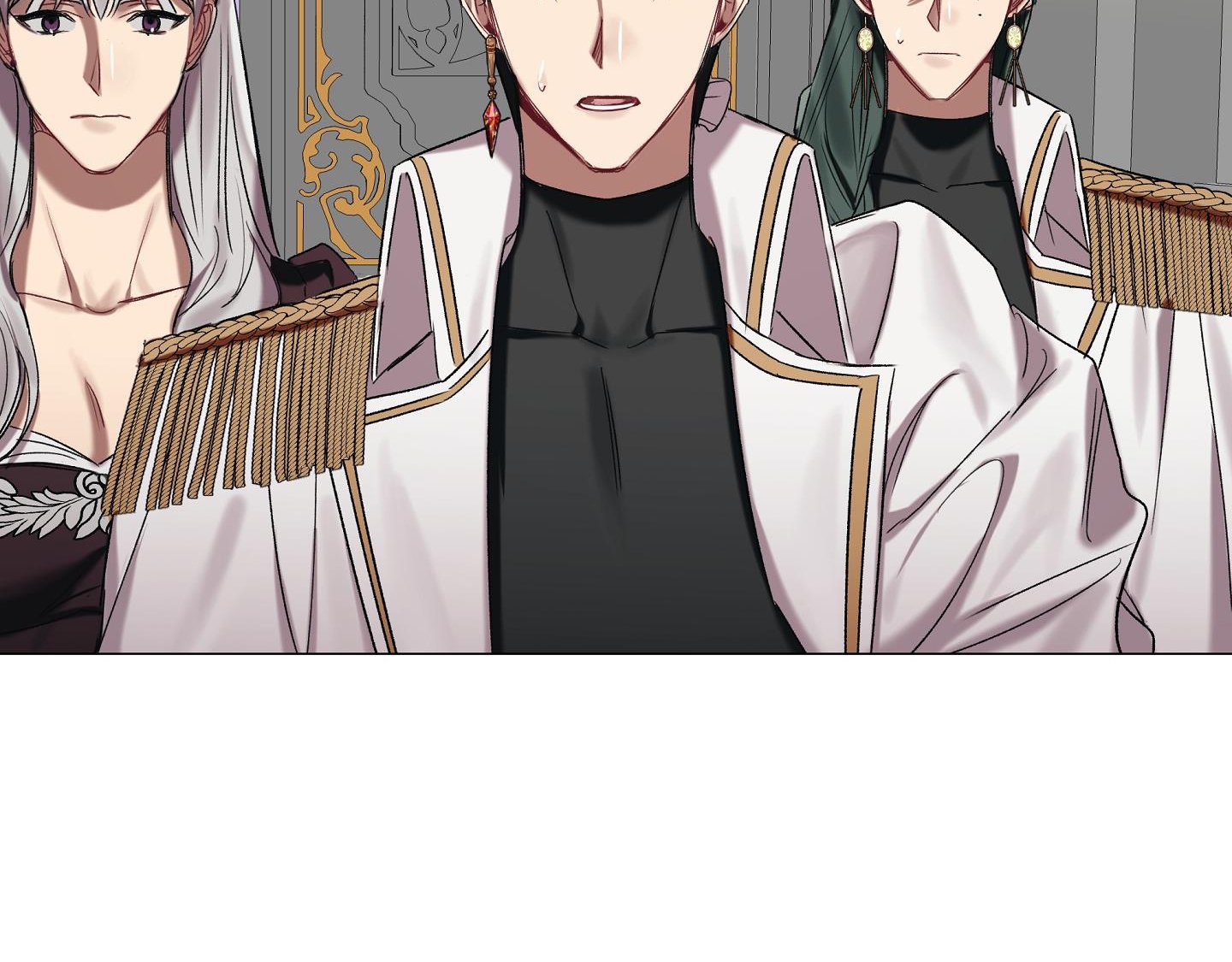 một ngày nọ, tôi được kẻ thù cầu hôn chapter 43 144