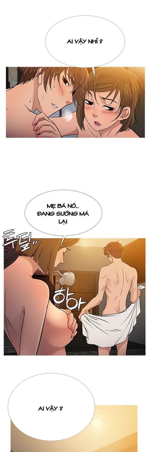 thiên đường chapter 55 15