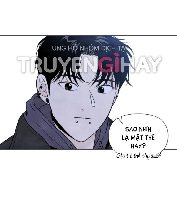 điều khiến tôi quyết tâm muốn chết chapter 49.1 6