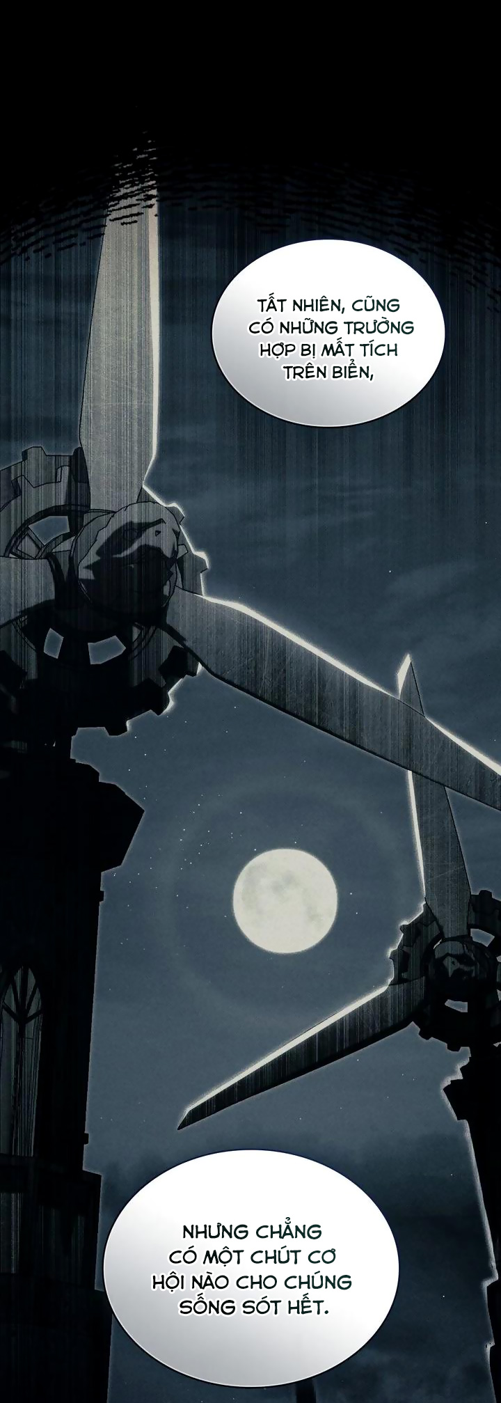 cầu mong chúa sẽ cứu rỗi cho cái chết của tôi chapter 19 14