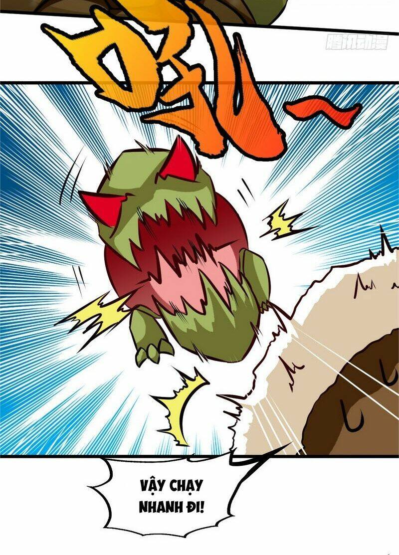 chí tôn thần ma chapter 165 7