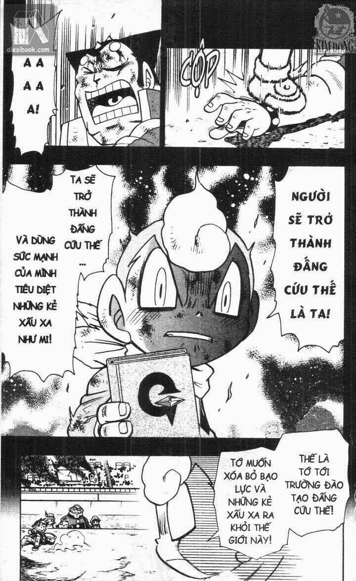 tôi là galileo chapter 29.2 2