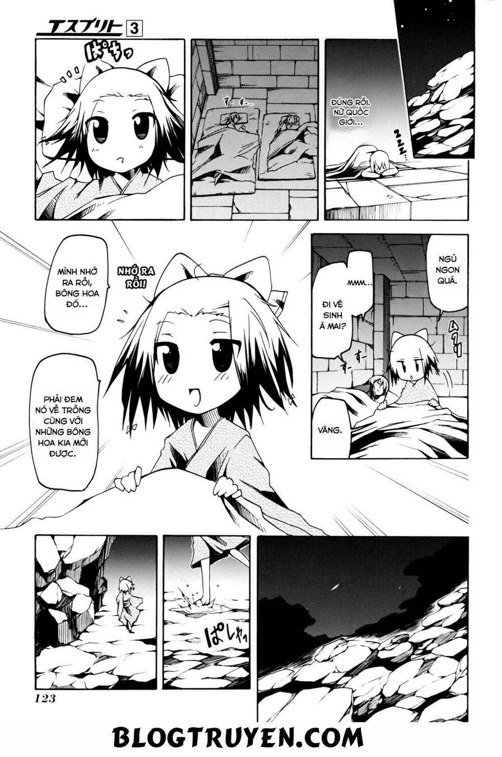 esprit chapter 10 27