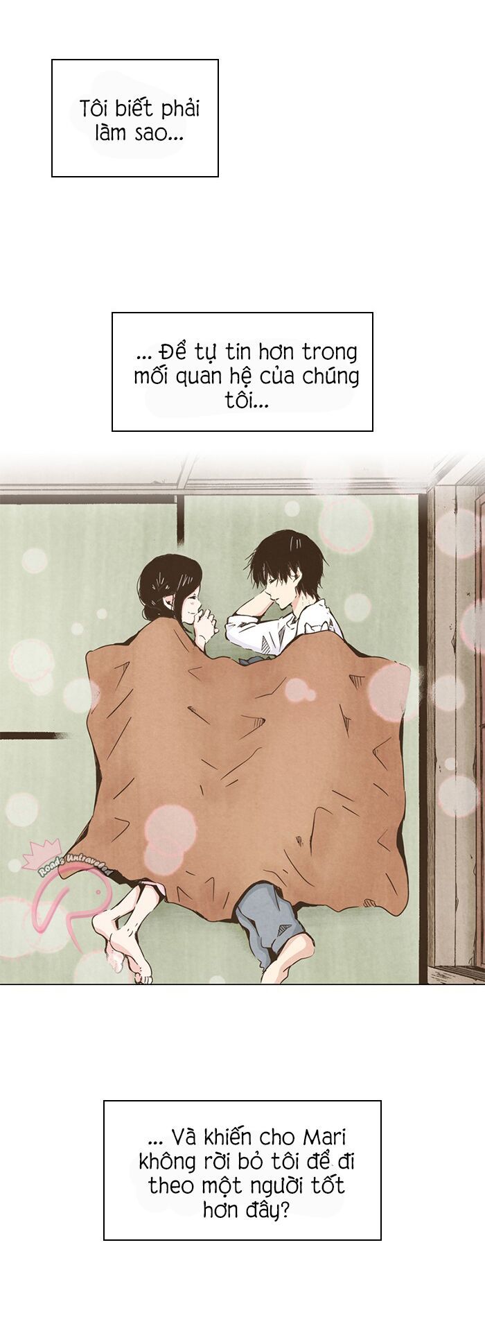 honey! honey! marry me! chapter 57 52