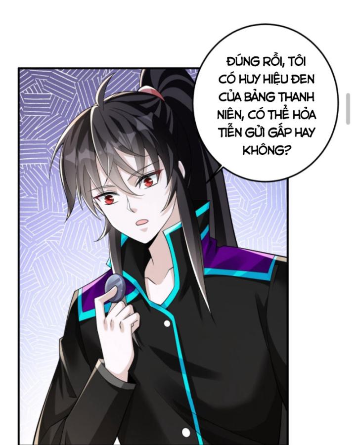 học cùng em gái, tôi bất cẩn vô địch rồi chapter 103 29