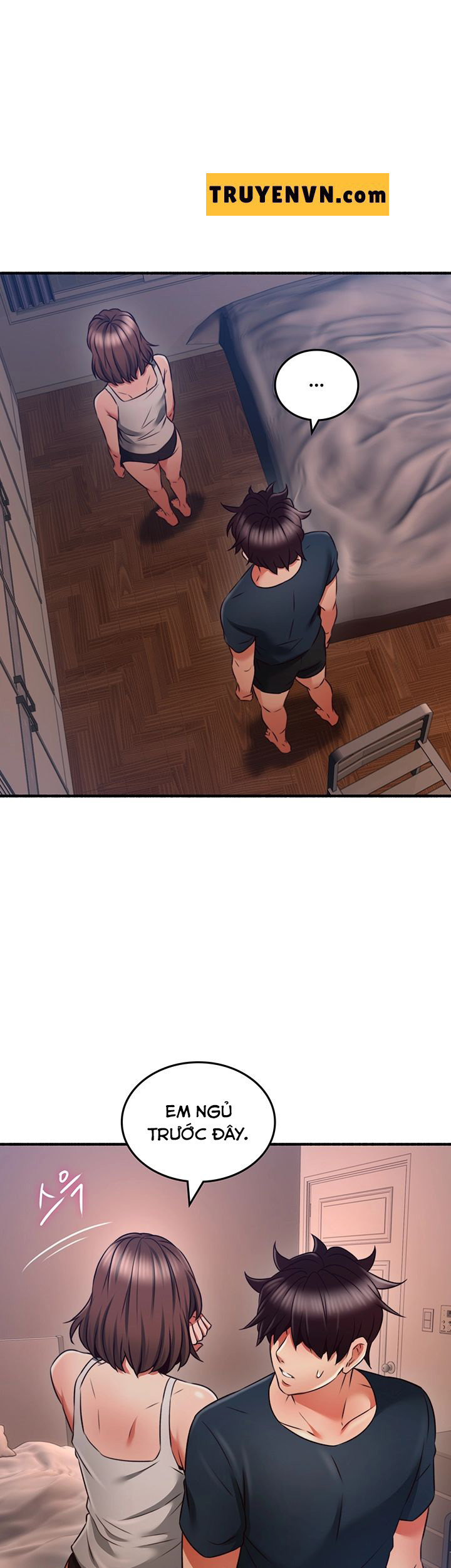 vợ hàng xóm chapter 57 13