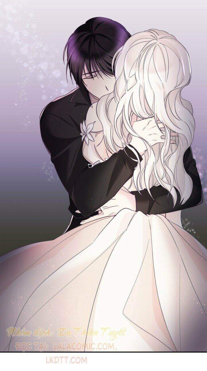 tôi đánh mất dây xích kiềm chế nam chính yandere chapter 3 77